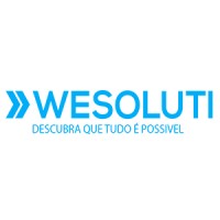 WESOLUTI Logo