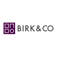 Birk & Co AS Logo