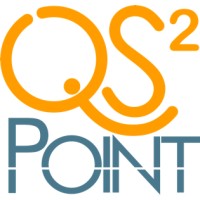 QS2 Point Logo