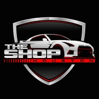 The Shop Houston Logo