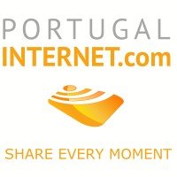 Portugal Internet Logo
