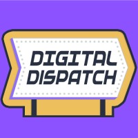 Digital Dispatch Logo