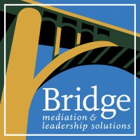 Bridge Mediation & Leadership Solutions Logo
