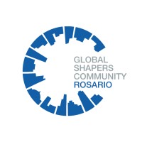 Global Shapers Rosario Logo
