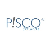 PISCO For Sales Logo