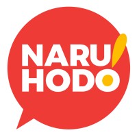 Naruhodo! Logo