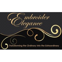 Embroider Elegance Logo