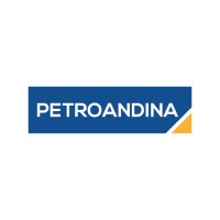 Grupo Petroandina Logo