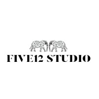 FIVE12 STUDIO Logo
