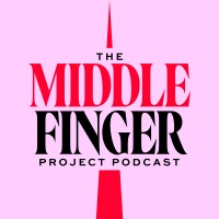 The Middle Finger Project Logo