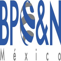 BPO&N México Logo
