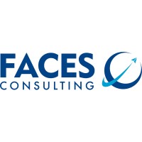 FACES Consulting Logo