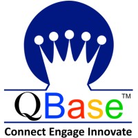 QBase Management Logo