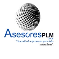 Asesores PLM APLM Logo