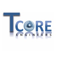 T-Core Engineers Logo