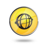 World Sign Comunicação Visual e Sinalização Logo