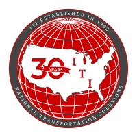 ITI, Indiana Testing, Inc. Logo