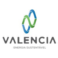 Valencia Energia Sustentável Logo