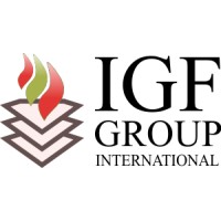 IGF Group International LLC Logo