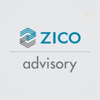 ZICO Advisory Logo