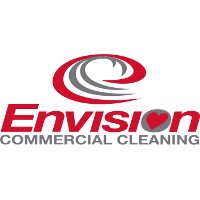 Envision Commercial Cleaning Logo