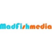 MadFish Media Logo