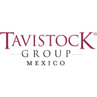 Tavistock Group México Logo