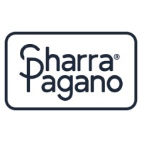 Sharra Pagano Logo