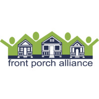 Front Porch Alliance Kansas City Logo