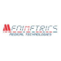 Medimetrics Logo