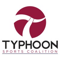 Typhoon Sports Coalition Logo