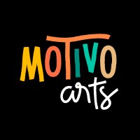 Motivo Arts Logo