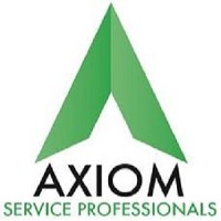 Axiom Service Professionals Logo