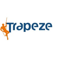 Trapeze SARL Logo