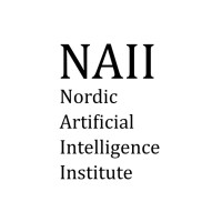 Nordic AI Artificial Intelligence Institute Logo