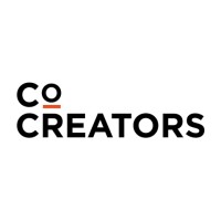 CoCreatorsBr Logo