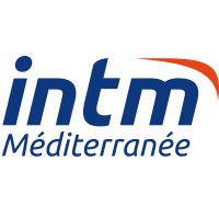 INTM Méditerranée Logo