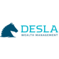 Desla Wealth Management Logo