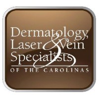 Dermatology, Laser & Vein Specialists of the Carolinas Logo