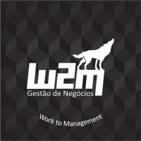 W2M Gestão de Negócios Logo