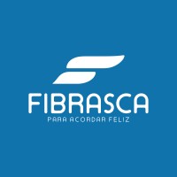 Fibrasca Química Têxtil Logo