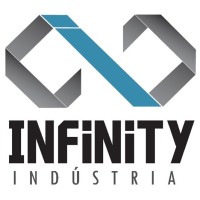 INFINITY INDÚSTRIA Logo