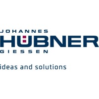 Johannes Hübner Giessen Logo