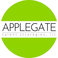 Applegate Talent Strategies Logo