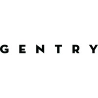GENTRY Magazine Logo