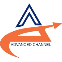 AC - Advanced Channel & Sales Logo