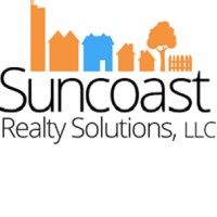 Suncoast Realty Solutions, LLC Logo