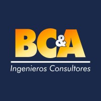 BC&A Ingenieros Consultores Logo