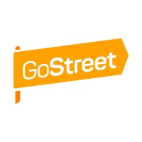GoStreet Logo