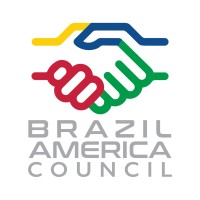 Brazil America Council Logo